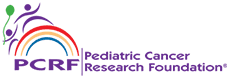 Pediatric Cancer Foundation Logo